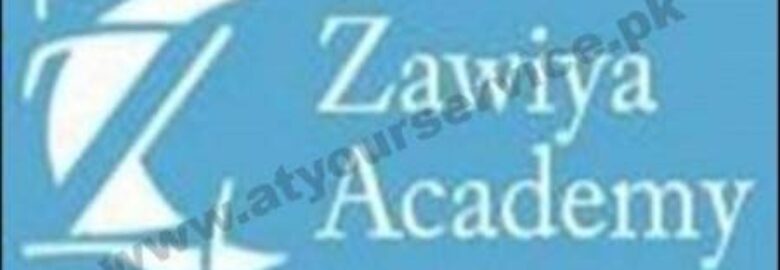 ZAWIYA Academy City Campus – 6th Road, Satellite Town, Rawalpindi