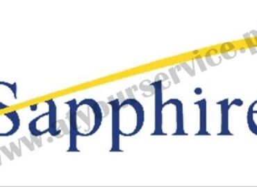 Sapphire Textile Mills – Main Boulevard, Gulberg II, Lahore