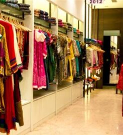 Collection Boutique – Main Clifton Road, Karachi