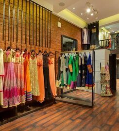 Collection Boutique – Main Clifton Road, Karachi