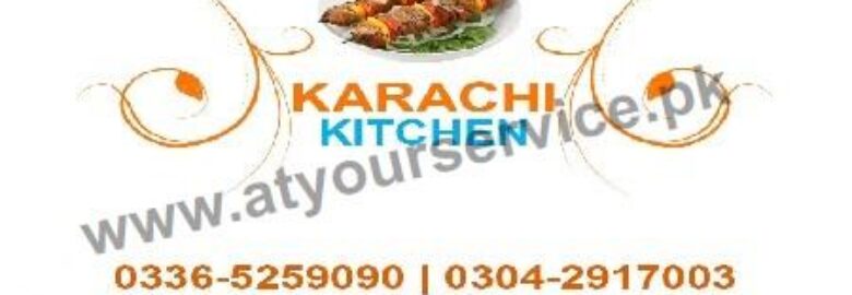 Karachi Kitchen – Al Nafay Plaza, PWD, Islamabad