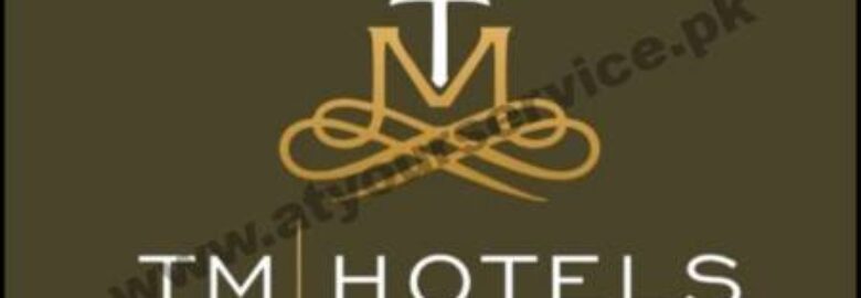 TM Group of Hotels & Guest Houses