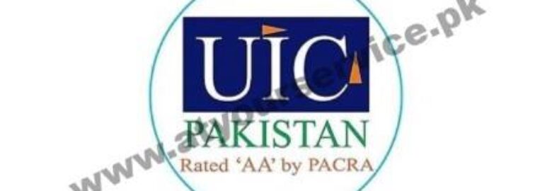 The United Insurance Company of Pakistan Limited