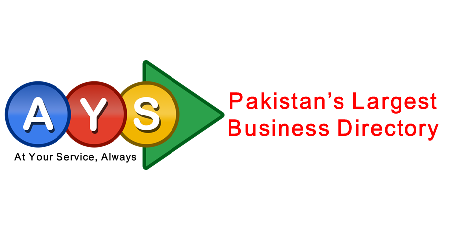 Pakistan's Largest Online Business Directory