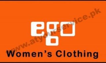 Ego Women’s Clothing – Bahria Town, Rawalpindi