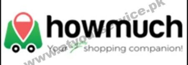 Howmuch.pk – Chaudhary Market, I-9/4, Islamabad