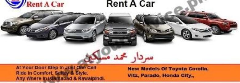 Saif Tours & Travels, Rent A Car – Umar Plaza, G8 Markaz, Islamabad