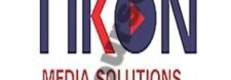 Tikon Media Solutions – Al Hameed Plaza, G11 Markaz, Islamabad