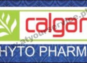 Calgan Phyto Pharma – Ravi Block, Allama Iqbal Town, Lahore