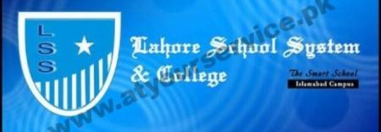 Lahore School System & College – Block A, National Police Foundation, Islamabad