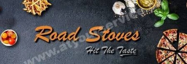 Road Stoves Cafe – Rahwali Cantt, Gujranwala