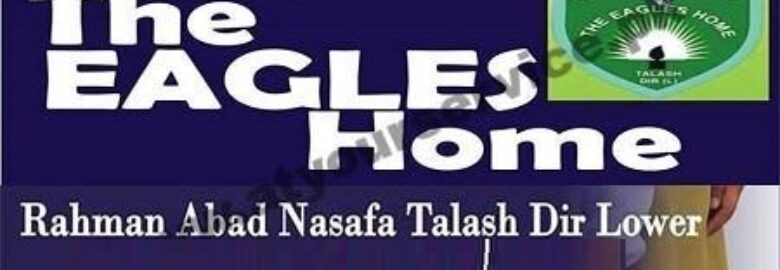 The Eagles Home – Rahman Abad, Nasafa, Talash, Lower Dir