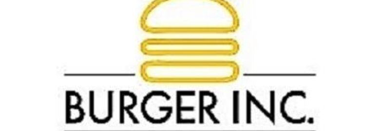 Burger Inc. – Boulevard Mall, Autobahn Road, Hyderabad