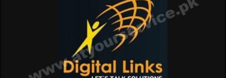 Digital Links – Industrial Area, I 9/2, Islamabad