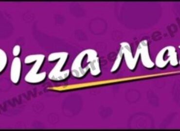 Pizza Max Pakistan – Jinnah Avenue, Model Colony, Karachi