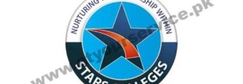 Stars College – Sachiari Centre, Shahdara, Lahore