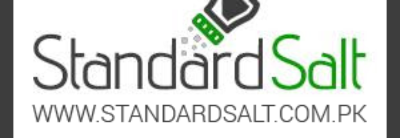 Standard Salt, Himalayan Edible Salt Traders Exporters – Band Road, Gulshan e Ravi, Lahore