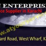 Listing Logo
