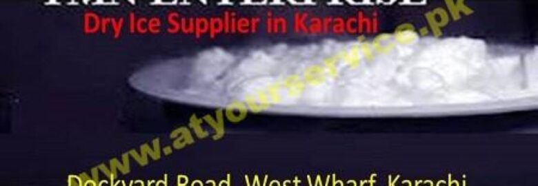 TMN Enterprises – Dockyard Road, West Wharf, Karachi