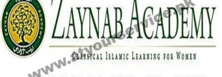 Zaynab Academy – Block B, Kazimabad, Karachi