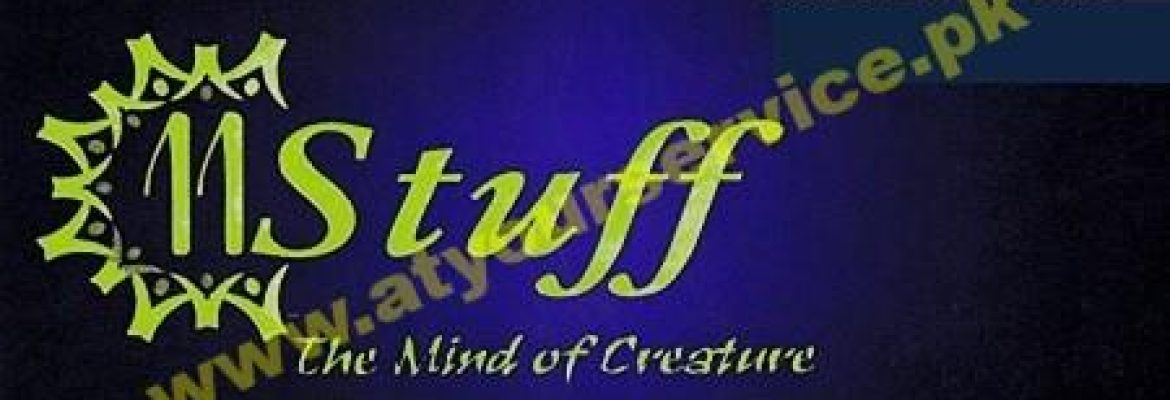 11 Stuff, The Mind of Creature – Mediacom Trade City, Jaranwala Road, Faisalabad