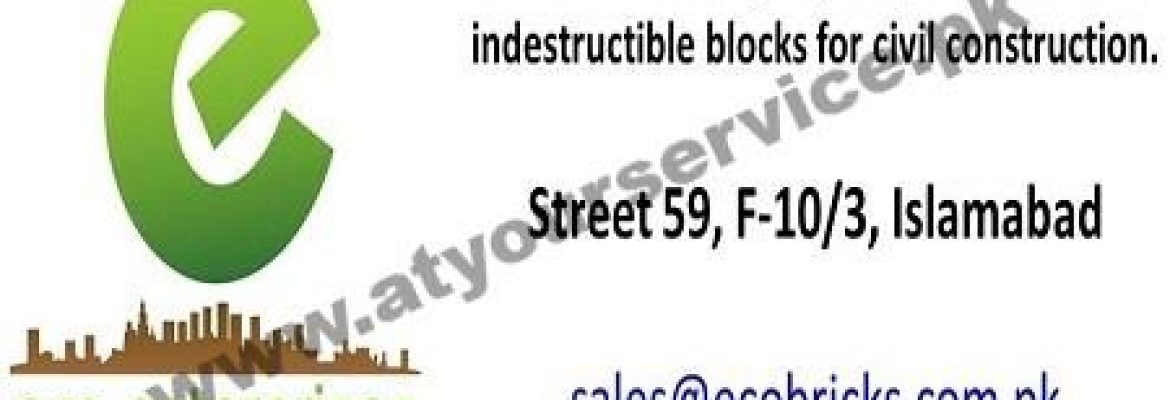 ECO Enterprises – F 10/3, Islamabad