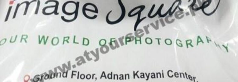 Image Square – Adnan Kayani Centre, Chamberlain Road, Lahore