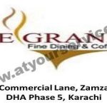 Listing Logo