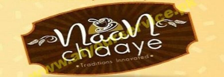 Naan Chaaye – Saeed Arcade, Batala Colony, Satyana Road, Faisalabad