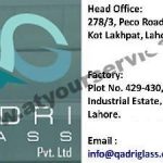 Listing Logo