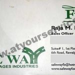 Listing Logo