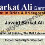 Listing Logo