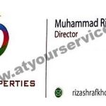 Listing Logo