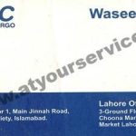 Listing Logo