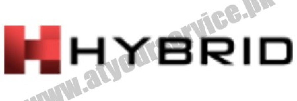 Hybrid Mediaworks