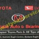 Listing Logo