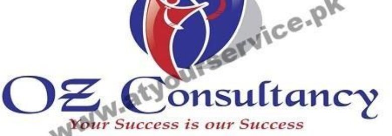 OZ Consultancy – Business City Plaza, Bosan Road, Multan