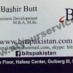 Listing Logo