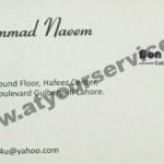 Listing Logo