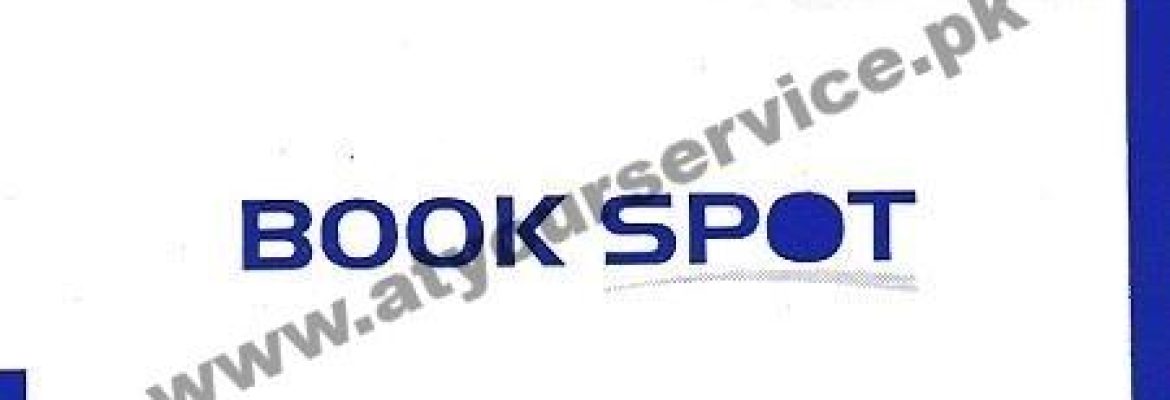 Book Spot – Iqbal Stadium, New Civil Lines, Faisalabad