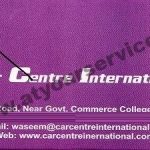 Listing Logo