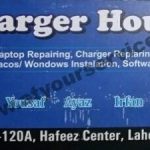 Listing Logo