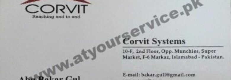 Corvit Systems