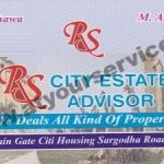 Listing Logo