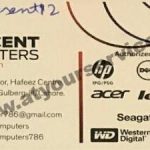 Listing Logo