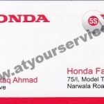 Listing Logo