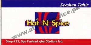 fast food restaurant in faisalabad