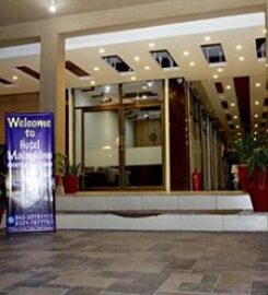 Hotel Malmo Inn – Civic Centre, Johar Town, Lahore