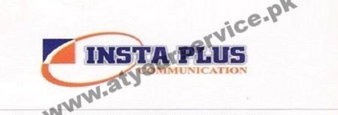 Insta Plus Communication – Rehman Market, Circular Road, Faisalabad