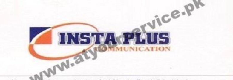 Insta Plus Communication – Rehman Market, Circular Road, Faisalabad